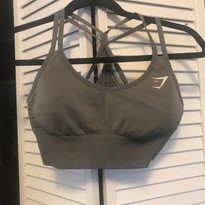 Gymshark sports Bra
